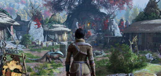 GreedFall II: The Dying World Developer Video Discusses Language Creation