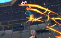 Inazuma Eleven: Victory Road Ares & Fabled Seed DLC Update Trailer Released