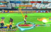 Inazuma Eleven: Victory Road Next Major Update, Mobile Title Inazuma Eleven: Cross Announced