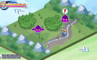 Kingdom’s Return: Time-Eating Fruit and the Ancient Monster Gameplay Trailer Released