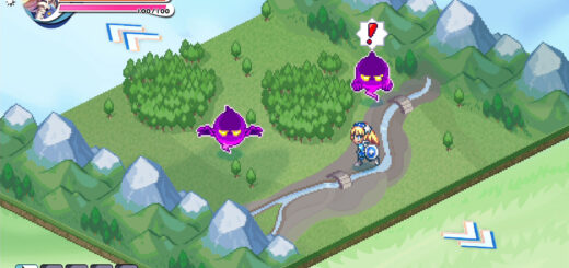 Kingdom’s Return: Time-Eating Fruit and the Ancient Monster Gameplay Trailer Released