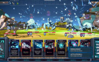 Mechborn Announced; Releasing for PC, Consoles Later This Year