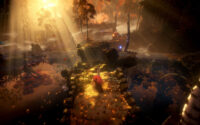 No Rest for the Wicked Receives Multiplayer Update Trailer