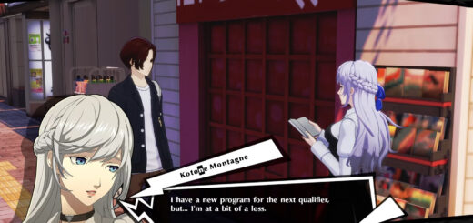 Persona 5: The Phantom X Version 3.0 Update Released