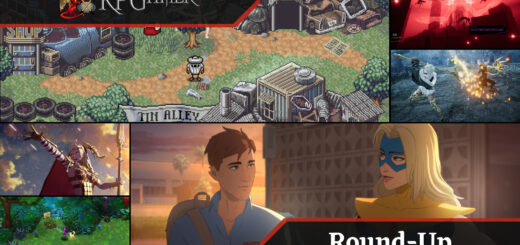 RPGamer Round-Up: December 21 – January 4