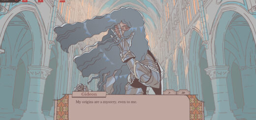 Arthurian-Inspired Management RPG Sovereign Tower Announced