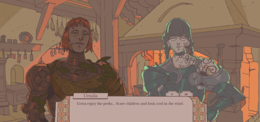 Sovereign Tower Extended Demo, Trailer Released