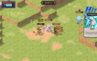 STARDUST: Wish of Witch Demo Released on Steam