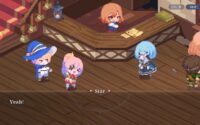 STARDUST: Wish of Witch Releasing in Late May