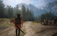 The Blood of Dawnwalker Marks Release Year with Behind-the-Scenes Video