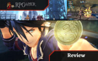 The Legend of Heroes: Trails Beyond the Horizon Review