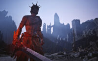 Vanran Gets Debut Gameplay Trailer