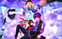 Compile Heart Announces Villion: Code