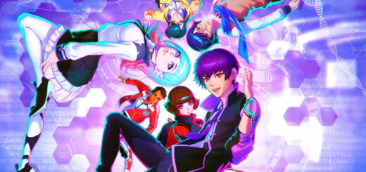Compile Heart Announces Villion: Code