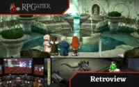 Xenogears Retroview