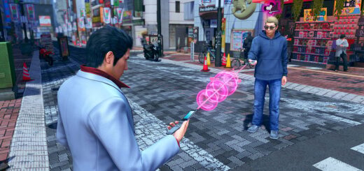 Yakuza Kiwami 3 & Dark Ties Shows Yet More Side Content