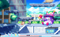 Yuma Nest Coming to Steam Early Access in March
