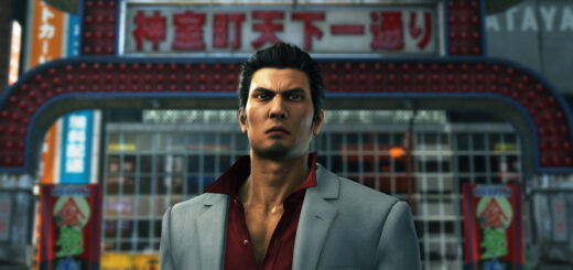 Let Yourself Be Huge: A Reflection on Yakuza’s Spirit of Personal Liberation