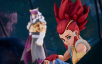 A Fighter’s Nova: Mindara Announced