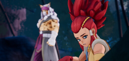 A Fighter’s Nova: Mindara Announced