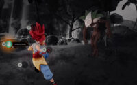 A Fighter’s Nova: Mindara Begins Kickstarter Campaign, Demo Available