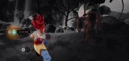 A Fighter’s Nova: Mindara Begins Kickstarter Campaign, Demo Available