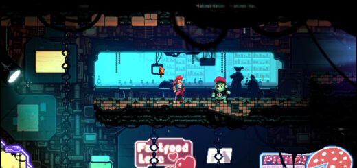 Altered Alma Trailer Released