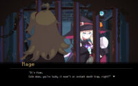 Annihilated Gets Updated Demo