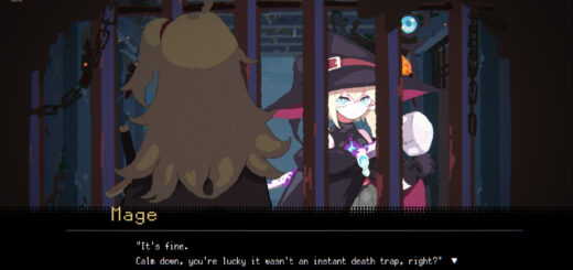 Annihilated Gets Updated Demo