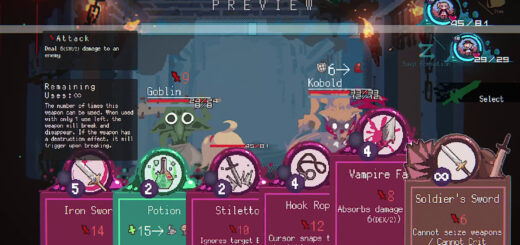 Annihilated Launching in July