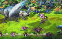 Another Eden Begins Announced