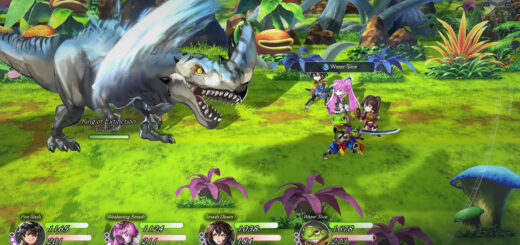 Another Eden Begins Announced
