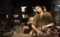 Black Myth: Zhong Kui Welcomes Year of the Horse