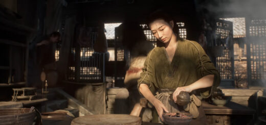 Black Myth: Zhong Kui Welcomes Year of the Horse