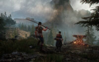 Blades of Fire Coming to Steam in May