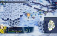 Brigandine: Abyss PC Demo Released
