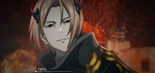 Brigandine: Abyss Launching in August