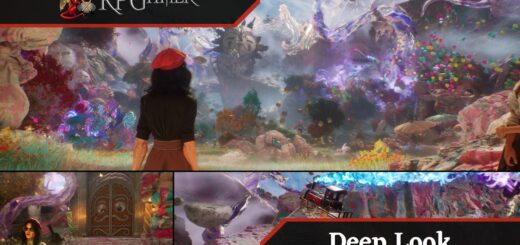 Clair Obscur: Expedition 33 Verso’s Drafts Deep Look