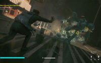 CONTROL Resonant Gameplay Shown