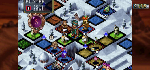 Culdcept The First Saturn Tribute Western Release Confirmed