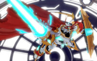 Digimon Story Time Stranger’s Third DLC Revealed