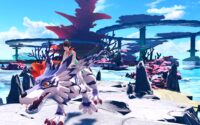 Digimon Story Time Stranger Coming to Switch, Switch 2 in July
