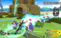 Disgaea Mayhem Coming West in Summer