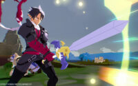 Disgaea Mayhem Releasing in July