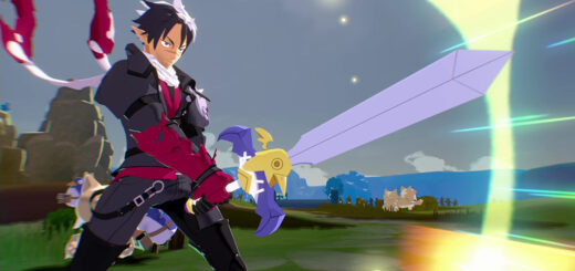 Disgaea Mayhem Releasing in July