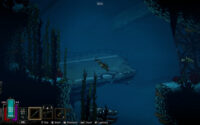 Dive or Die: Children of Rain Releasing in July