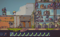 Doloc Town’s Third Major Early Access Update Released