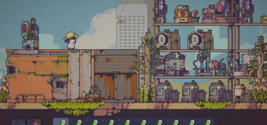 Doloc Town’s Third Major Early Access Update Released