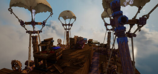 Everwind Coming to Steam Early Access in March