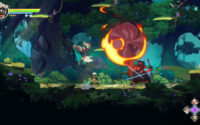 Fallen Tear: The Ascenion Coming to Steam Early Access in March